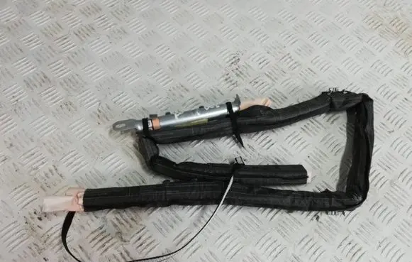 Citroen DS3 Airbag set 9672465480 CC103651XX