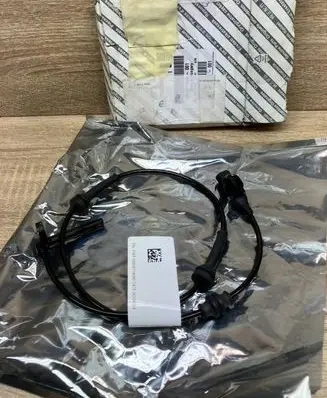 Alfa Romeo Giulia ABS wheel speed sensor 50571606