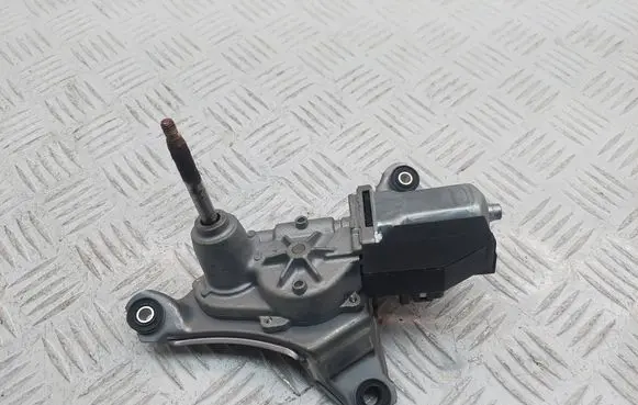 Toyota Auris 150 Rear window wiper motor 8513002030 2596000822