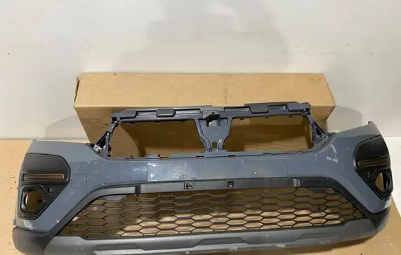 Dacia Sandero III Front bumper 620228861R