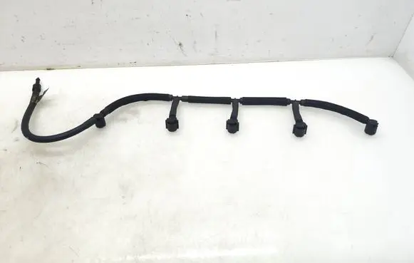 Volvo S60 Fuel return line/hose 31321198 0445130003