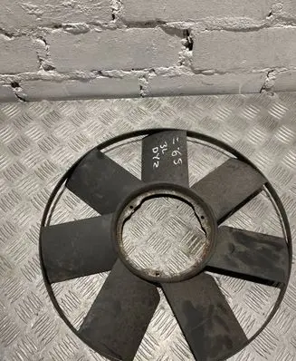 BMW 7 E65 E66 Fan impeller 2249373