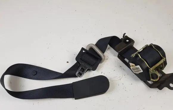 Chrysler Pacifica Roof seat belt P0TS751DVAD