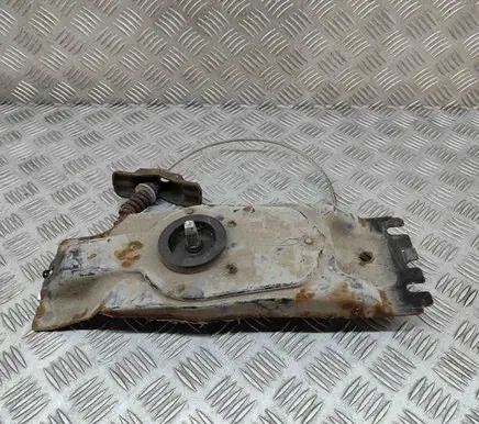 Dodge Nitro Spare wheel mounting bracket K55113028AE