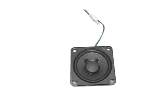 Mercedes-Benz SL R230 Panel speaker A2308200302