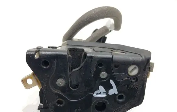 Audi A7 S7 4G Front door lock 8J1837016C