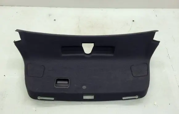 Audi A6 C7 Tailgate trim 4G5867975A