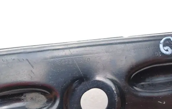 Mercedes-Benz GLE (W166 - C292) Other front suspension part A1643311040