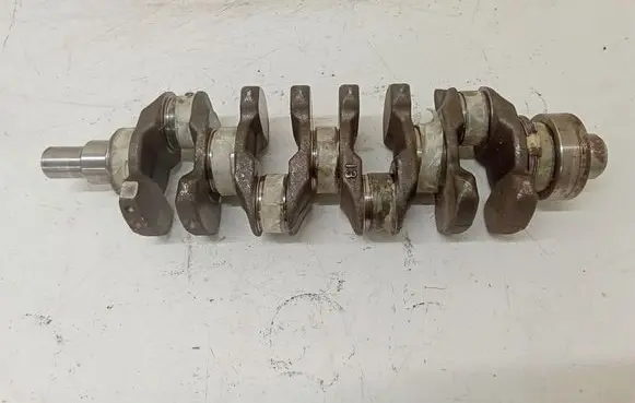 Toyota Land Cruiser (HDJ90) Crankshaft 1340130010