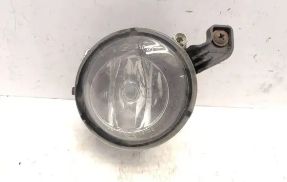 Front fog light
