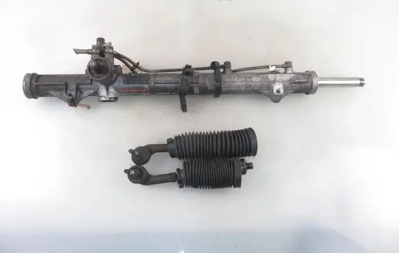 Alfa Romeo 147 Steering rack 467555280