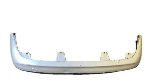 Opel Zafira A Rear bumper 90580820