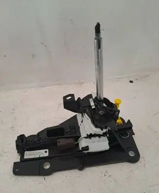 Renault Zoe Gear shifter/selector 341040598R