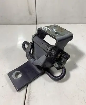 Audi A8 S8 D2 4D Front door upper hinge 4D0831411D