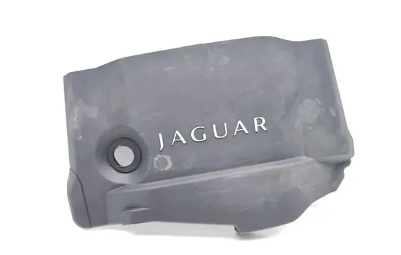 Engine cover (trim)