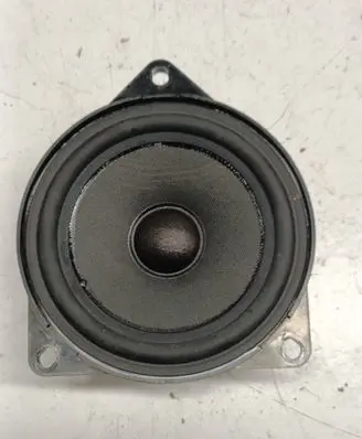 BMW 5 F10 F11 Parcel shelf speaker 9239184