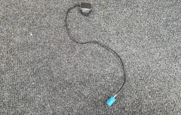 BMW 2 F22 F23 Microphone (bluetooth/phone) 9212515 8377068