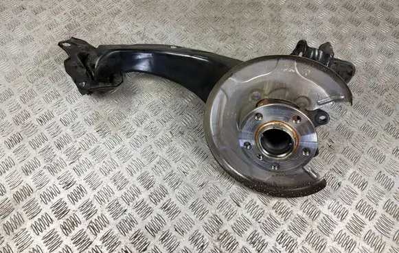 Mini F66 Rear wheel hub 8854116