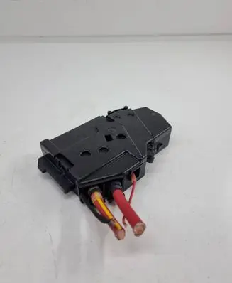Mercedes-Benz EQA Fuse box set A1775404207