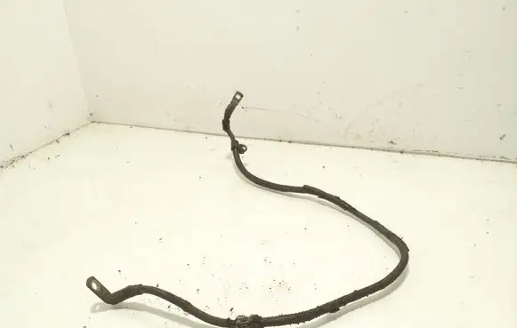 Audi 100 S4 C4 Negative earth cable (battery)