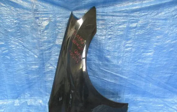 Mitsubishi Colt Fender