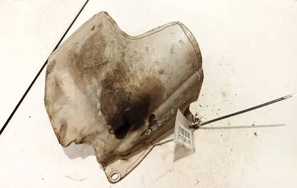 Renault Espace - Grand espace IV Exhaust heat shield 8200438113