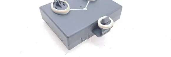 Audi A6 S6 C6 4F Door control unit/module 4F0959792E 0033TFJ0001 4F0910793E