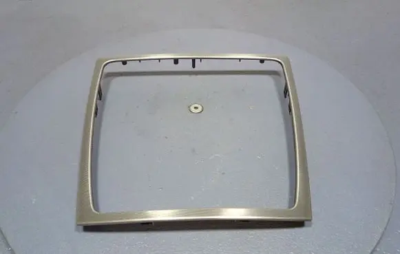 Volvo S60 Other sill/pillar trim element 30672110