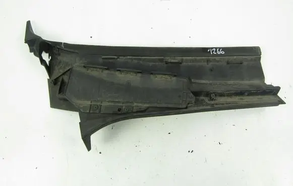 Citroen C3 Wiper trim 