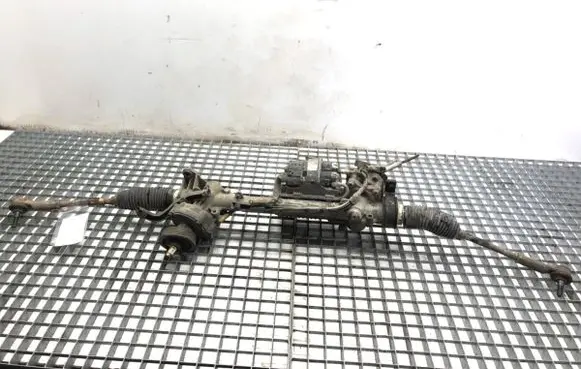Volkswagen Touran I Steering rack 7805501209