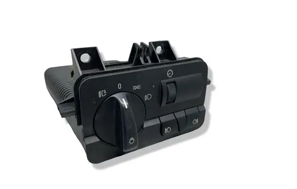 BMW 3 E46 Light switch 532228426 0009306 6936829