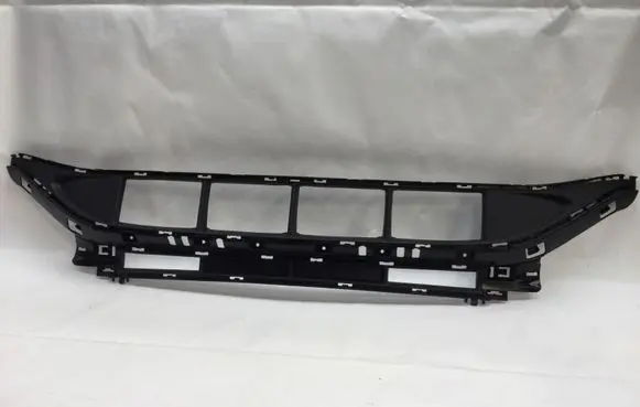 Mercedes-Benz C W206 Front bumper lower grill A2068850602