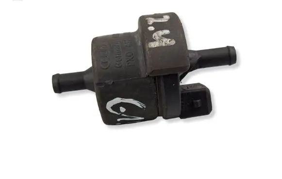 Volkswagen PASSAT B5 Valve vacuum 42115908 58133459