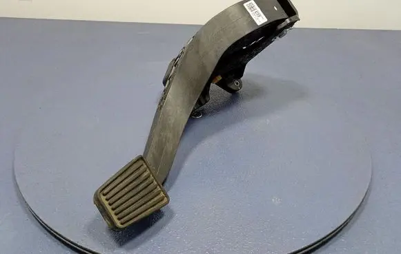 KIA Sportage Accelerator throttle pedal 32802N7120