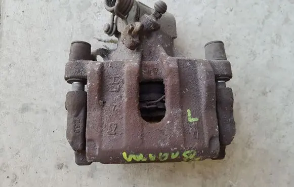 Volvo V50 Rear brake caliper