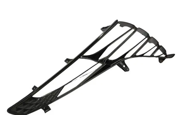 Hyundai Tucson IV NX4 Front fog light trim/grill n792216010