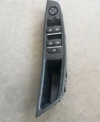 BMW 5 F10 F11 Other switches/knobs/shifts 9183539 9241955