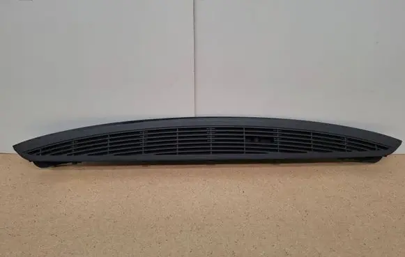 BMW 5 F10 F11 Parcel shelf grill 9116274 14121810