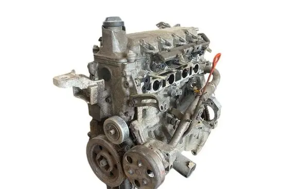 Honda Jazz Engine L13A1 5001510