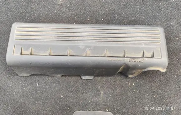 Mini One - Cooper R50 - 53 Engine cover (trim) 7510290