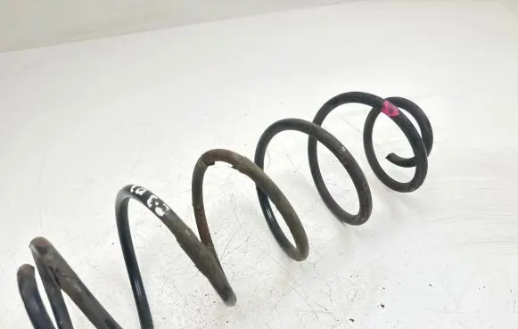 Citroen C3 Rear coil spring