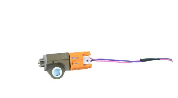 Mazda 6 Airbag deployment crash/impact sensor KD4557C0
