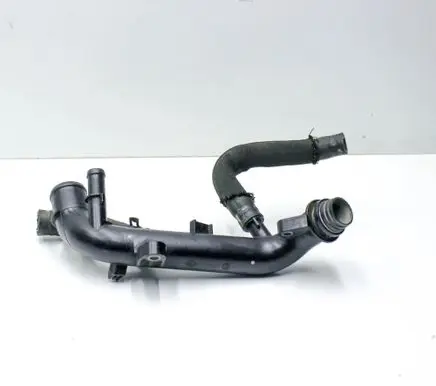 Renault Clio V Engine coolant pipe/hose 210471273R