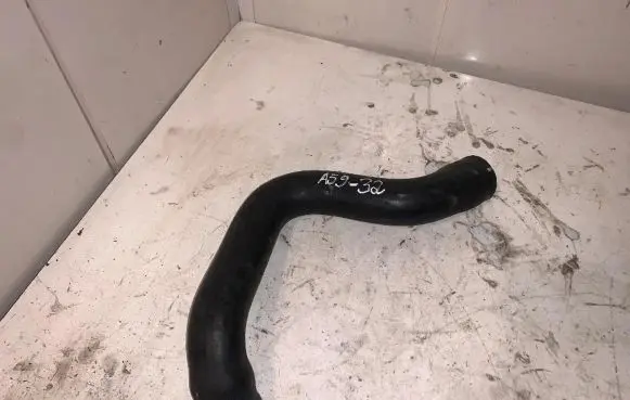 Volvo C70 Engine coolant pipe/hose 30723970 A5932