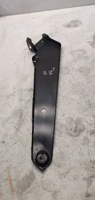 Volkswagen PASSAT B8 Radiator support slam panel bracket 3G0806929
