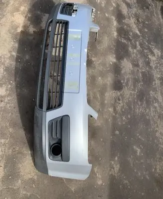 Ford C-MAX I Front bumper