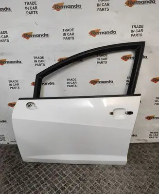 Seat Ibiza IV (6J,6P) Front door