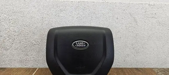 Land Rover Discovery Sport Steering wheel airbag FK72-043B1-DE8PVJ