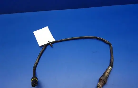 Mercedes-Benz CLK A209 C209 Lambda probe sensor 0015408717