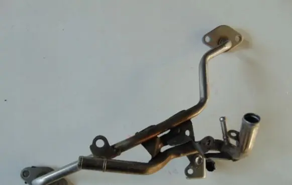 Lexus ES 300h Engine coolant pipe/hose